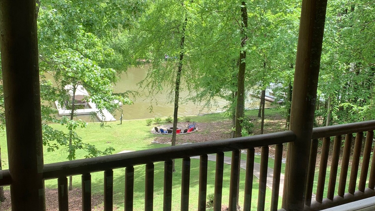 Photo of Outdoor in Buckhead