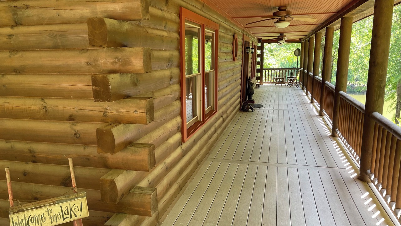 Photo of Outdoor in Buckhead