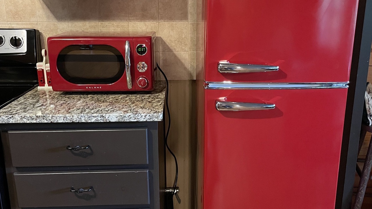 Photo of Kitchen in Buckhead