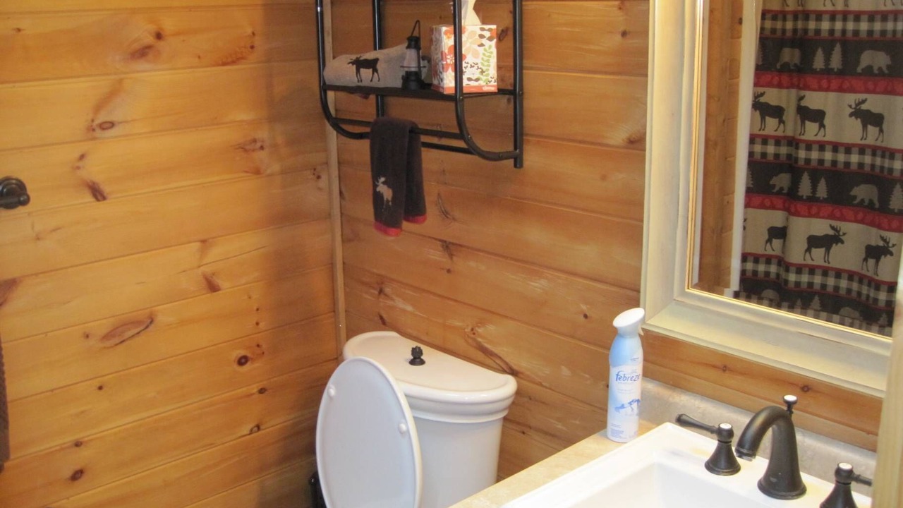 Photo of Bathroom in Buckhead