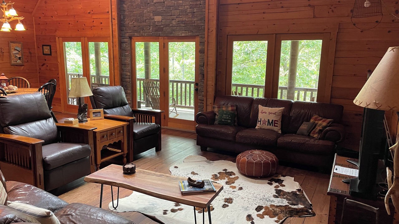 Photo of Livingroom in Buckhead