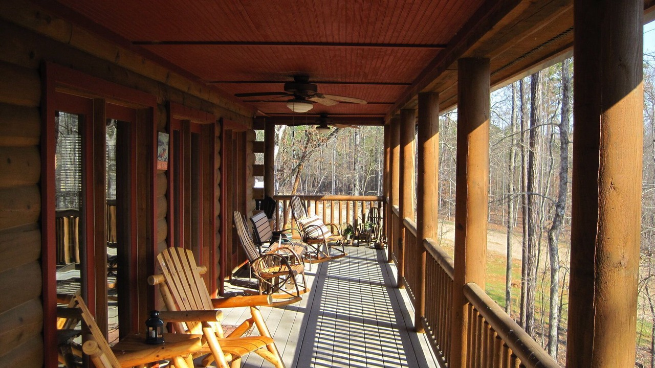 Photo of Outdoor in Buckhead