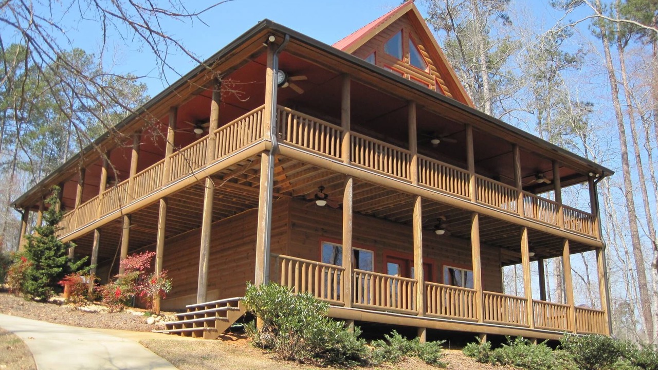 Photo of Outdoor in Buckhead