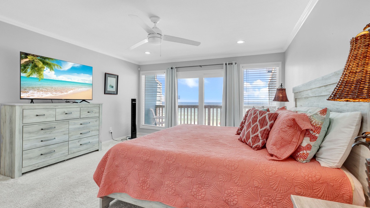 Photo of Patio Balcony in Orange Beach