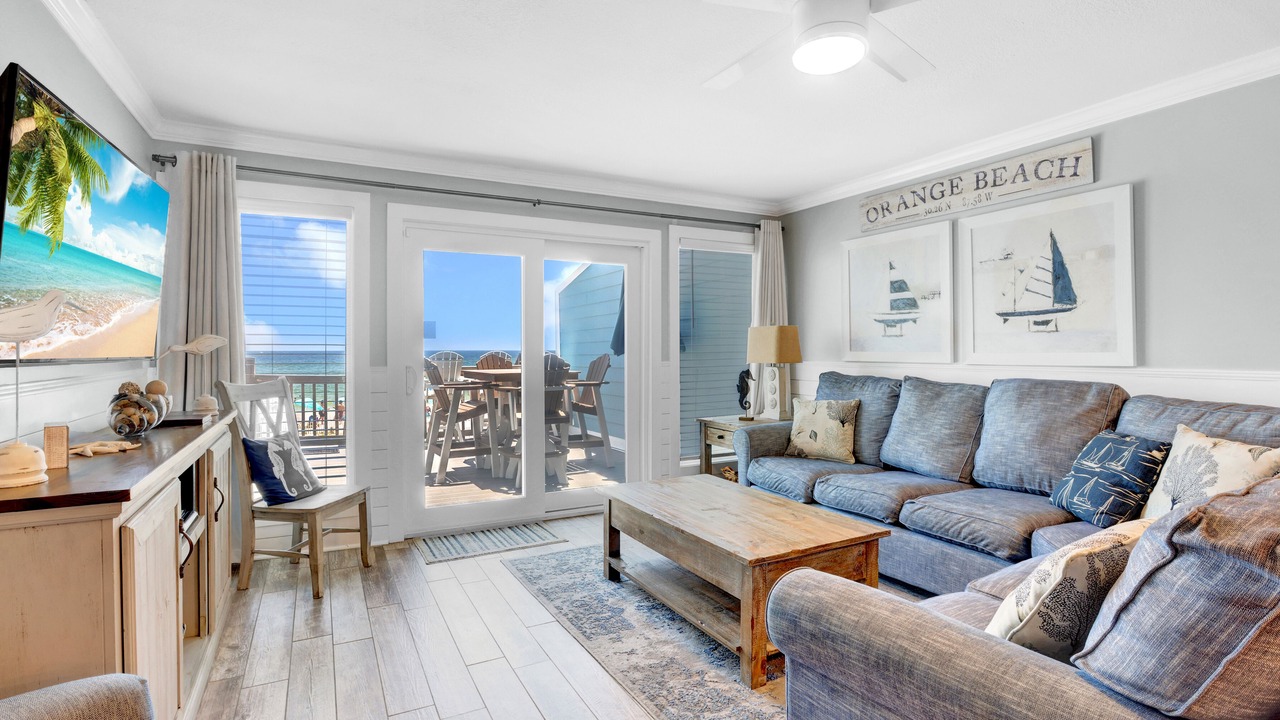 Photo of Bedroom in Orange Beach