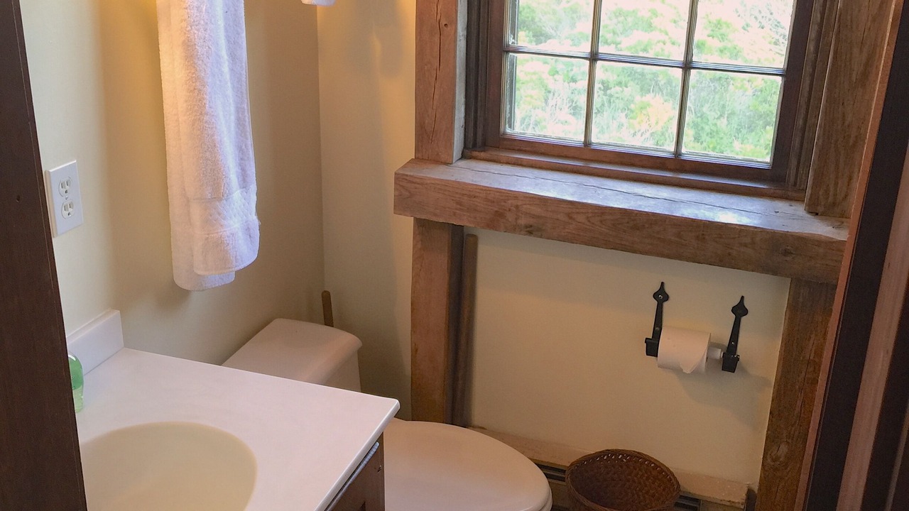 Photo of Bathroom in Dionis