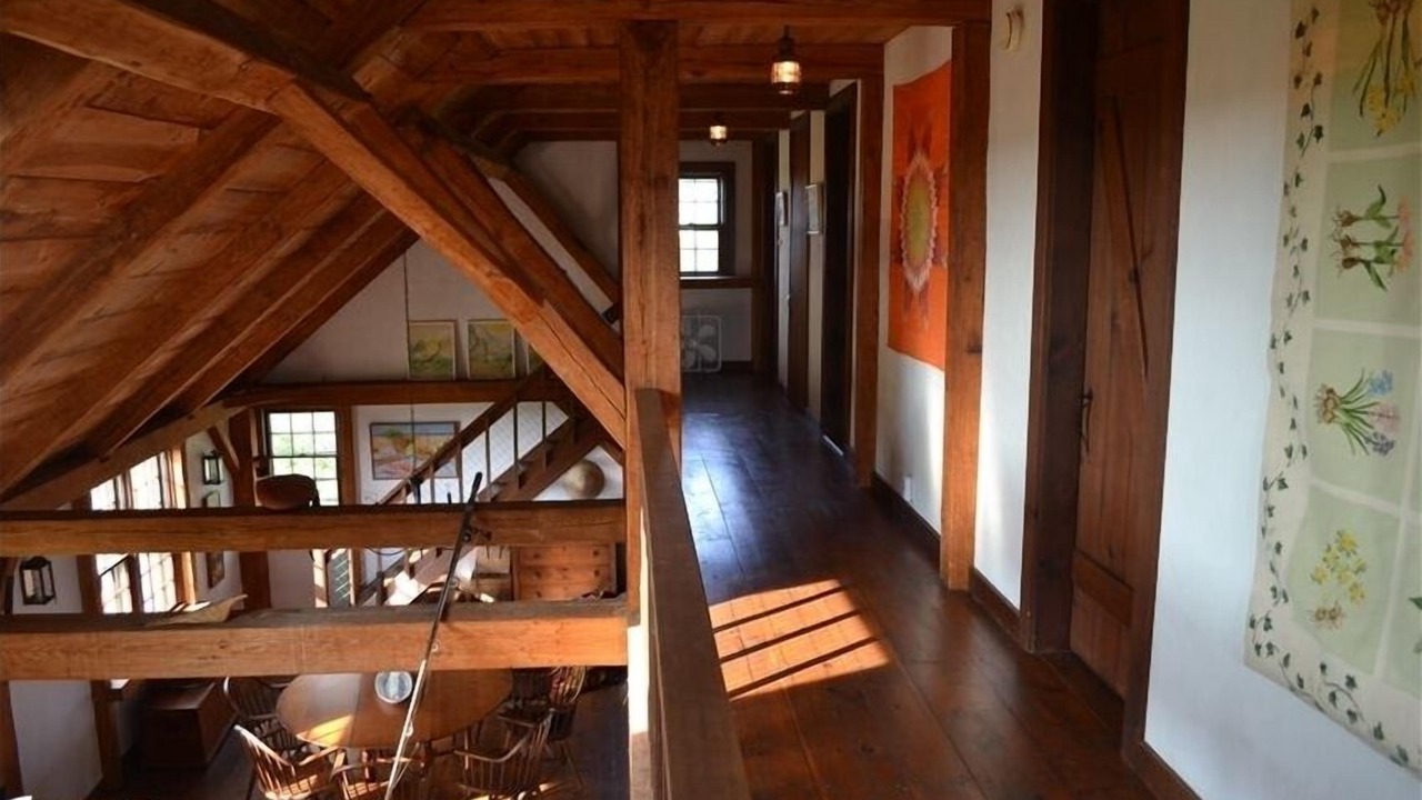 Photo of Patio Balcony in Dionis