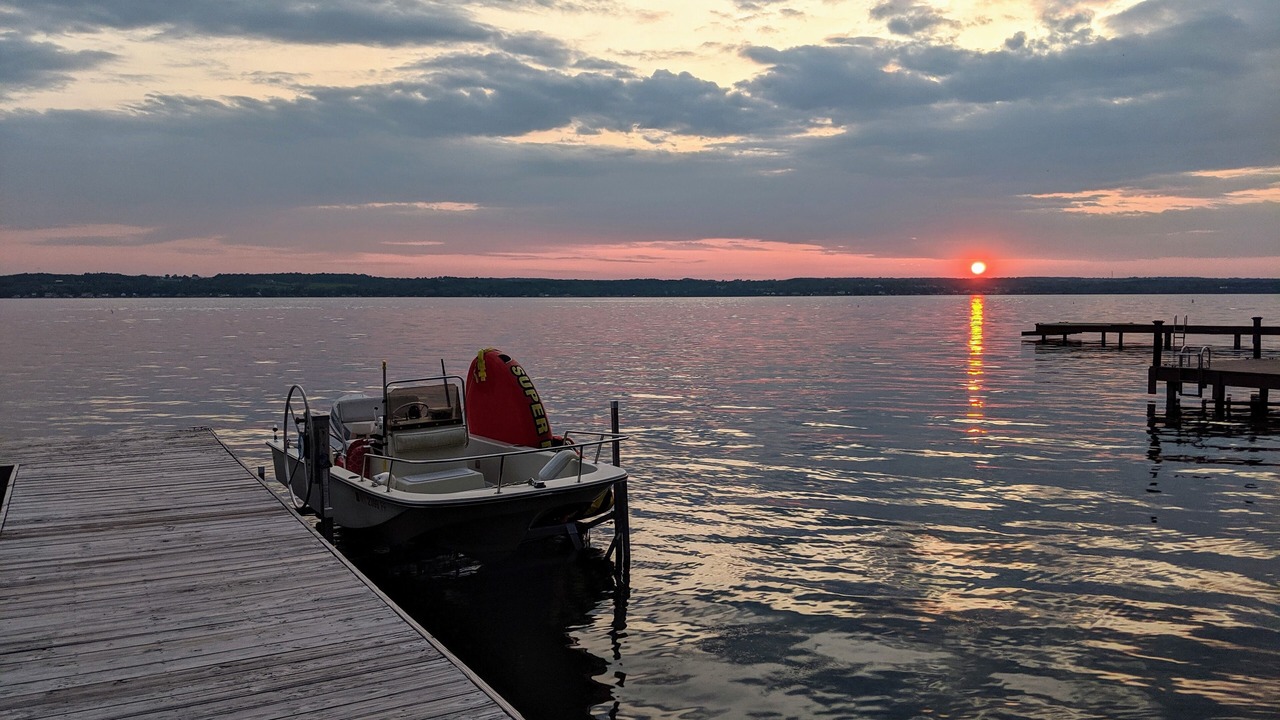 Photo of Outdoor in Teall Beach