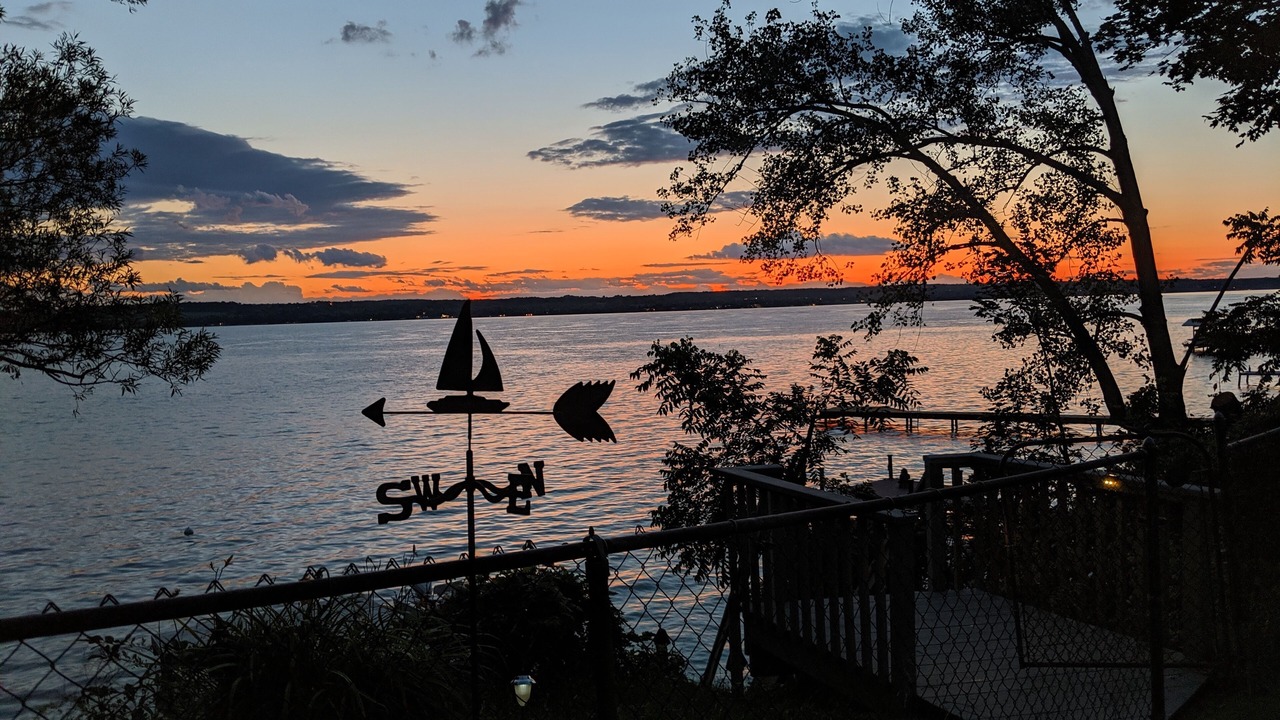 Photo of Outdoor in Teall Beach