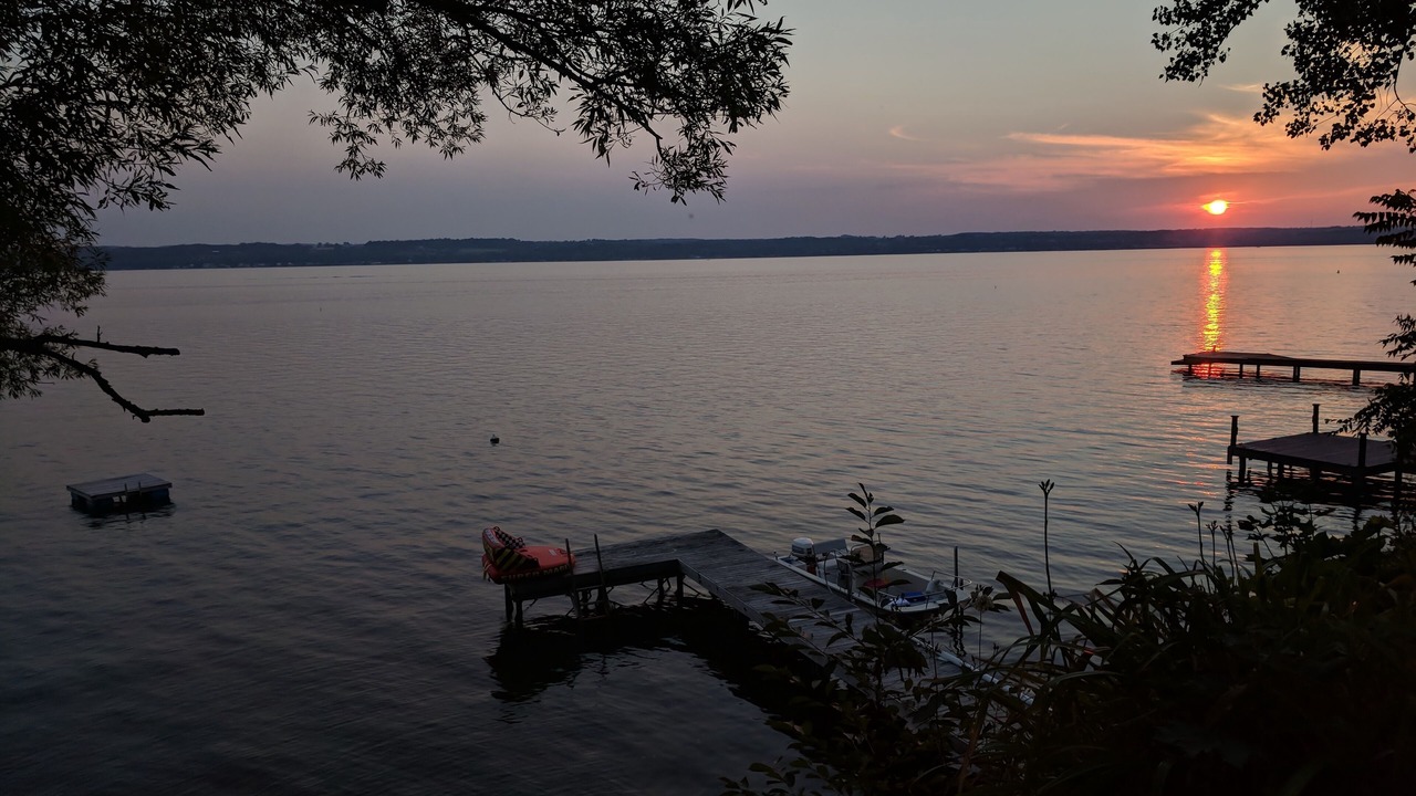 Photo of Outdoor in Teall Beach