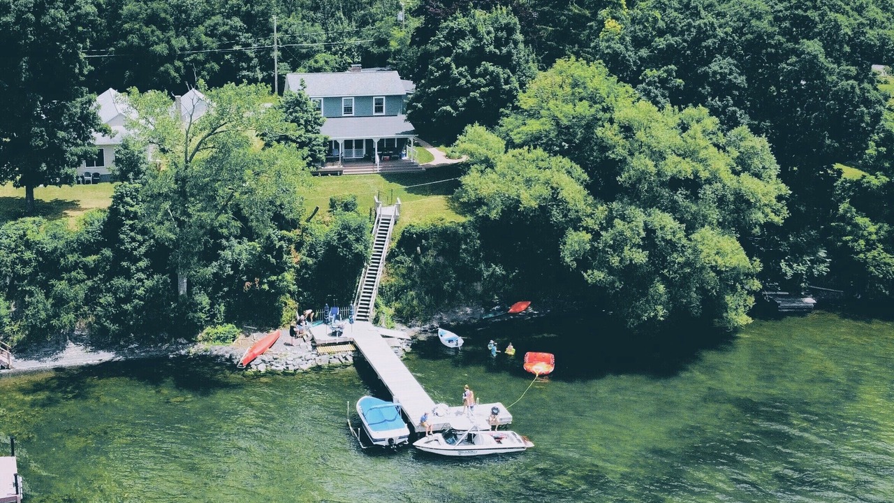 Photo of Outdoor in Teall Beach