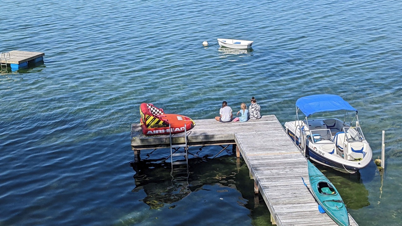 Photo of Outdoor in Teall Beach
