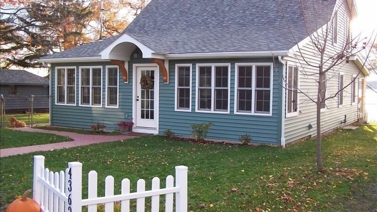 Photo of Outdoor in Teall Beach