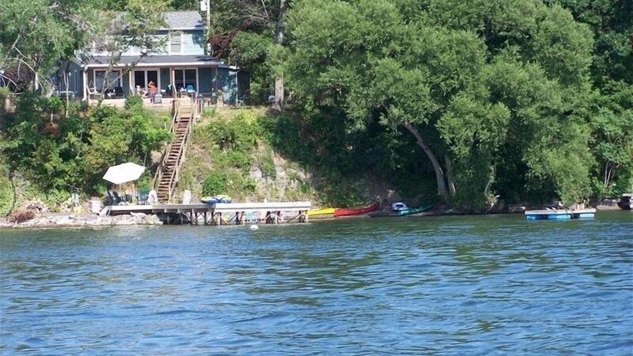 Photo of Outdoor in Teall Beach