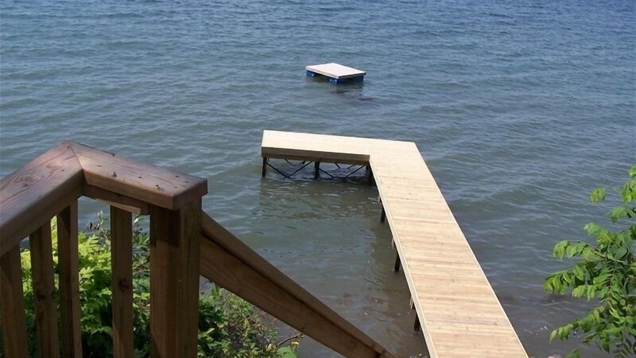 Photo of Outdoor in Teall Beach