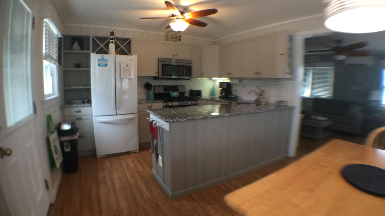 Photo of Kitchen in South Beach Haven