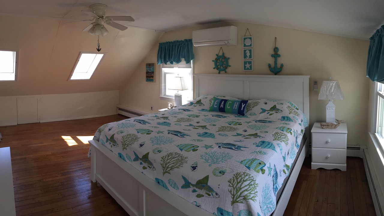 Photo of Bedroom in South Beach Haven