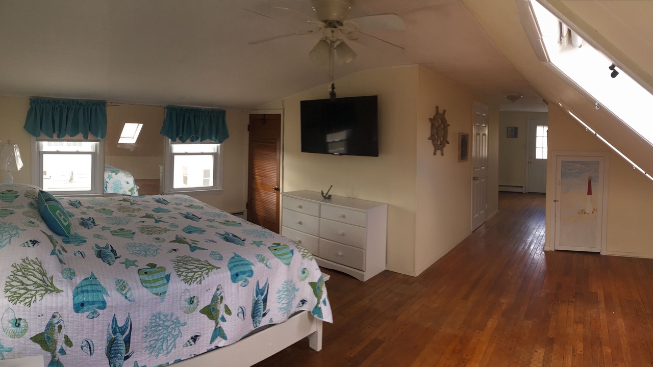 Photo of Bedroom in South Beach Haven