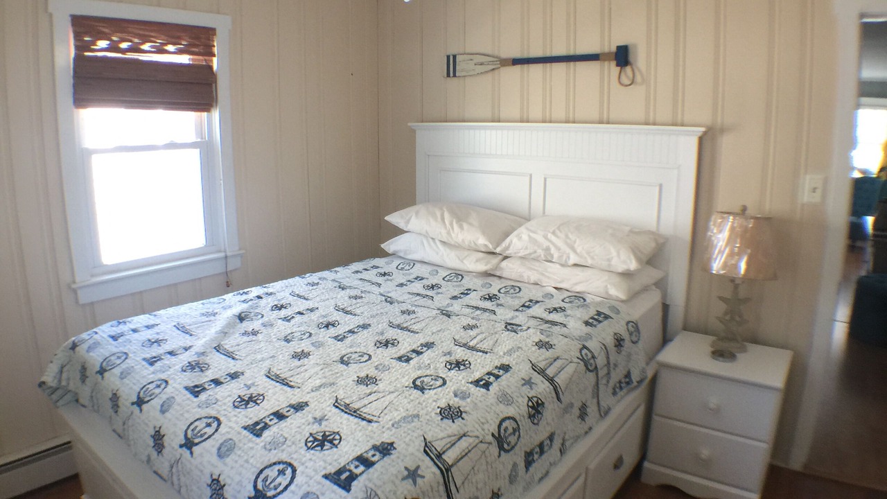 Photo of Bedroom in South Beach Haven