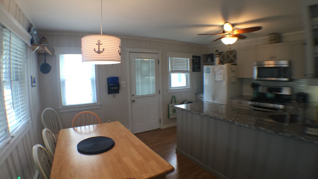 Photo of Kitchen in South Beach Haven
