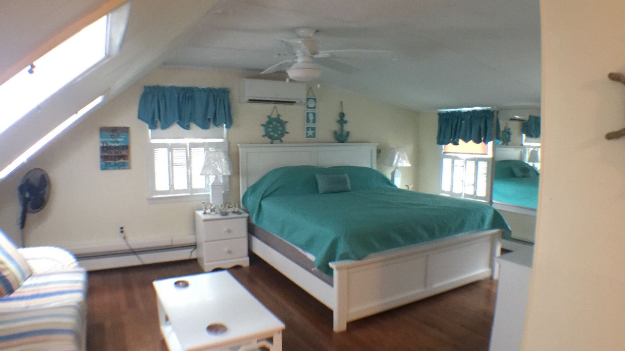 Photo of Bedroom in South Beach Haven