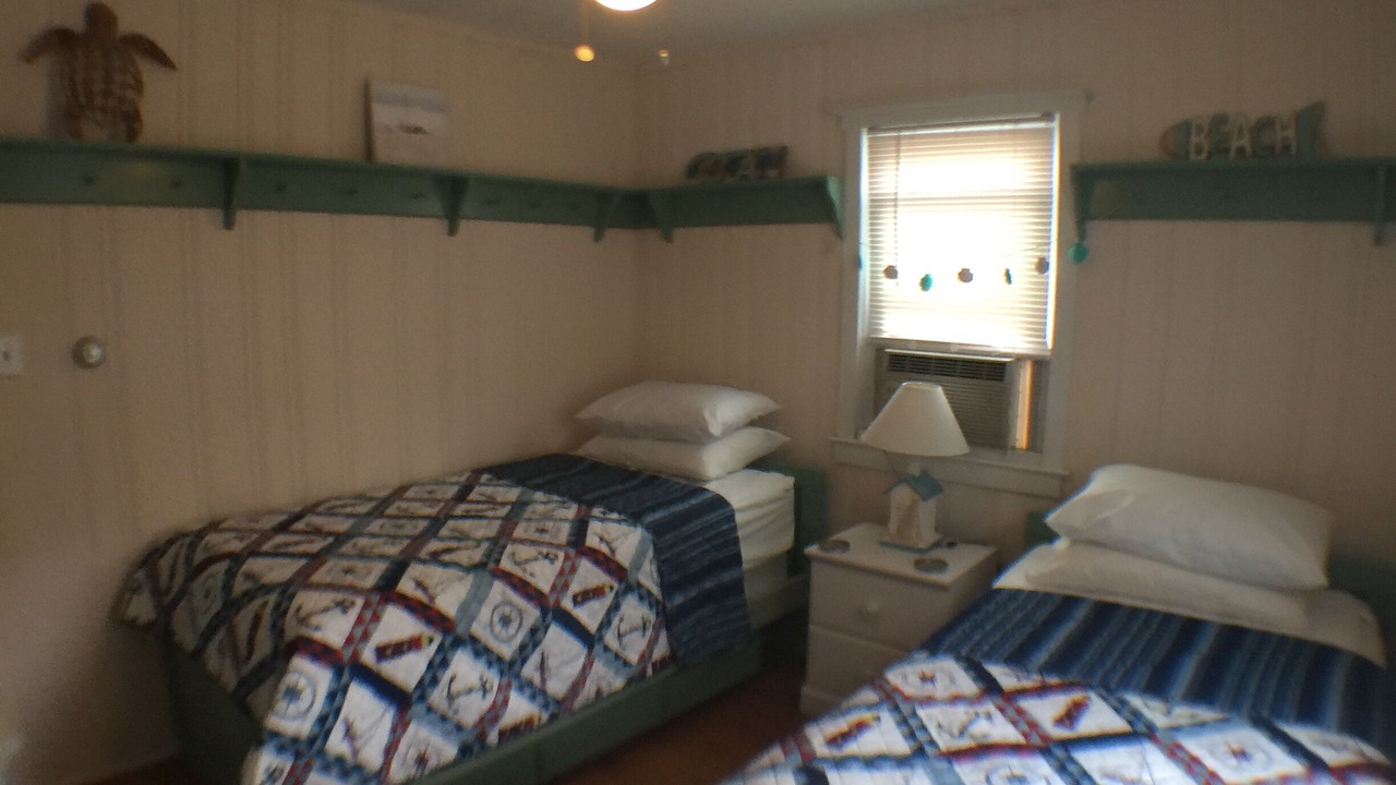 Photo of Bedroom in South Beach Haven
