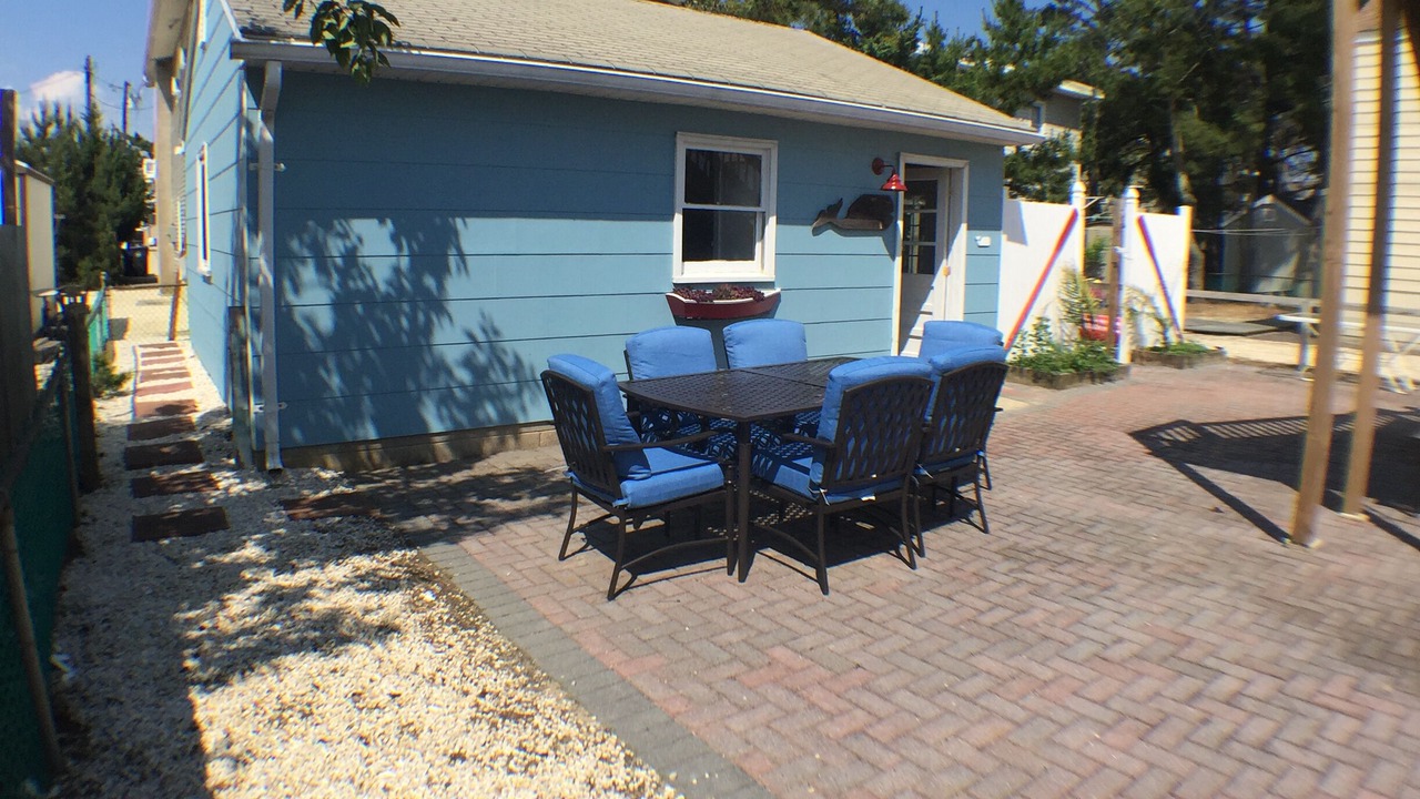 Photo of Outdoor in South Beach Haven