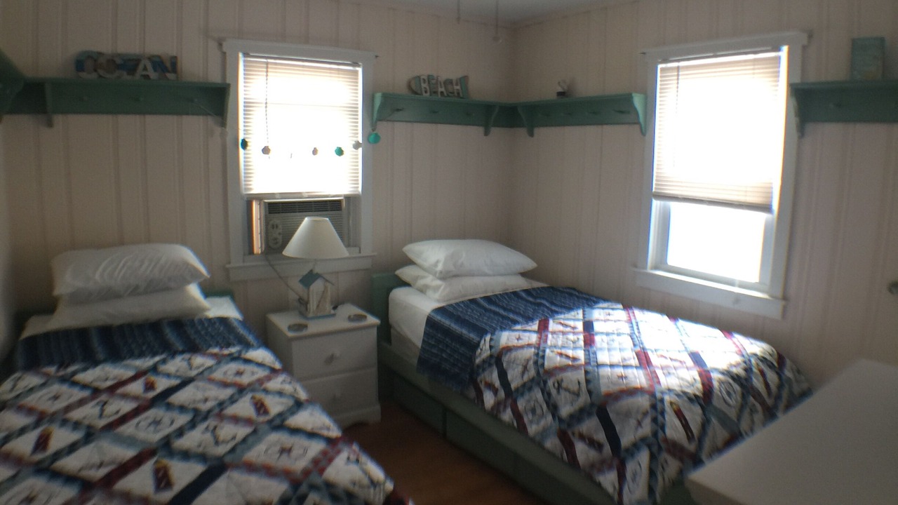 Photo of Bedroom in South Beach Haven