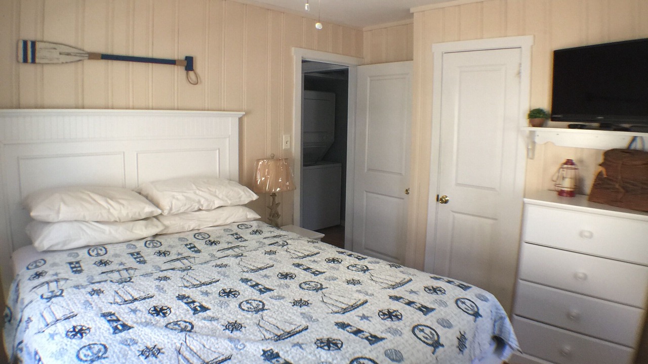 Photo of Bedroom in South Beach Haven