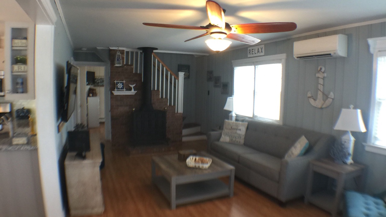 Photo of Livingroom in South Beach Haven