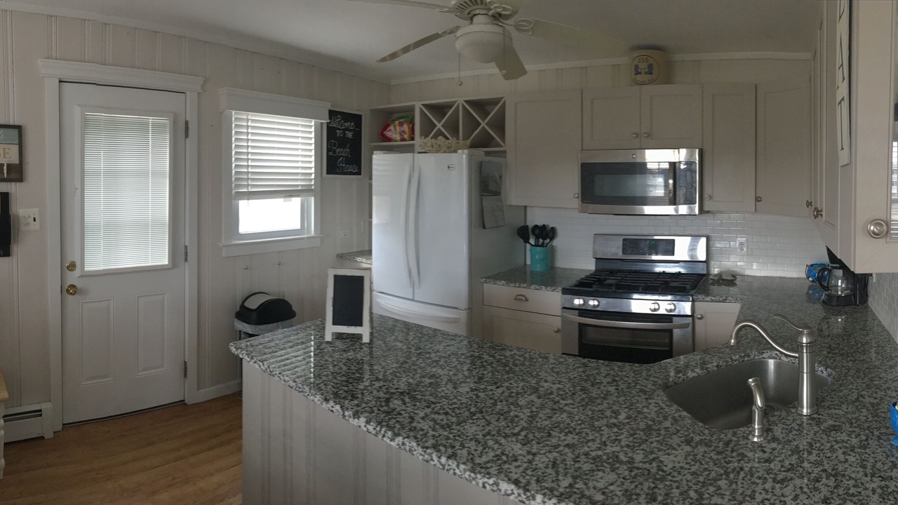 Photo of Kitchen in South Beach Haven