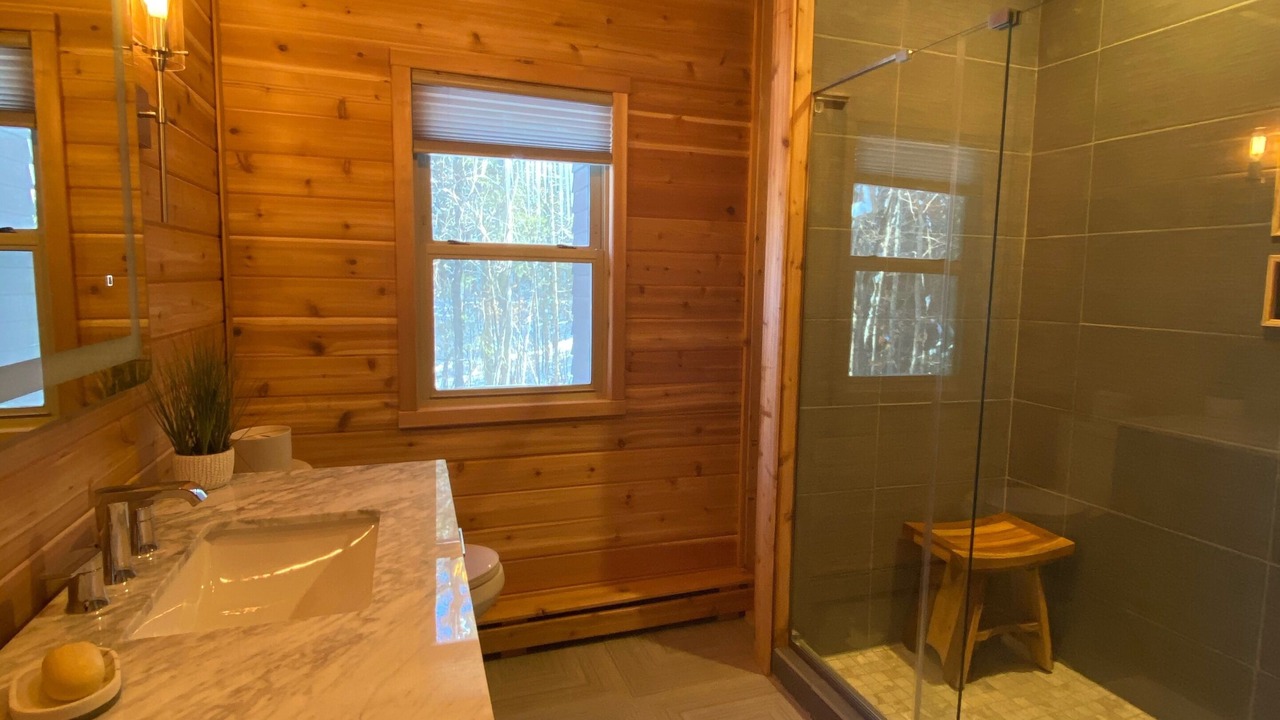 Photo of Bathroom in Long Lake