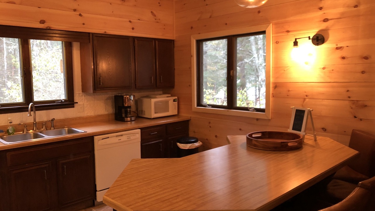 Photo of Kitchen in Long Lake