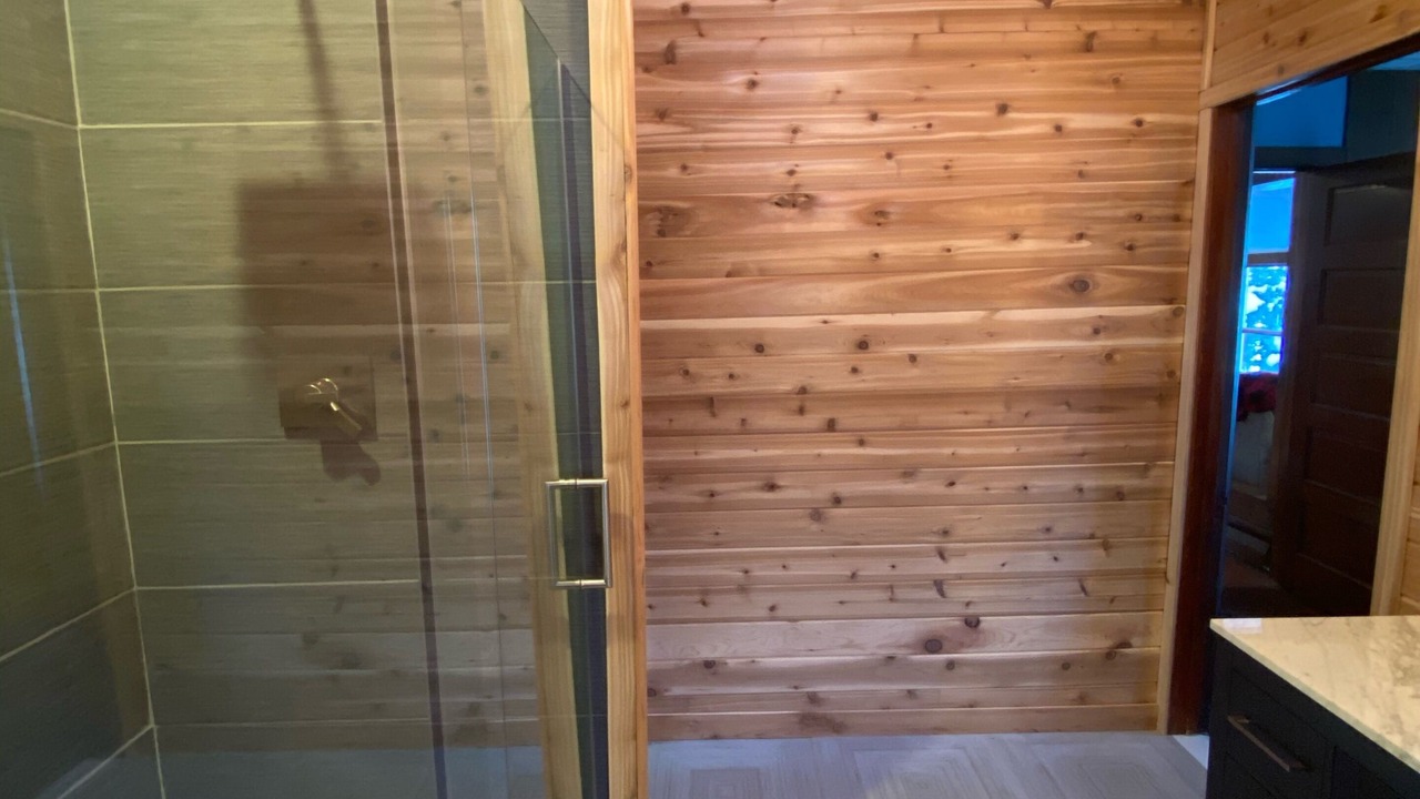 Photo of Bathroom in Long Lake