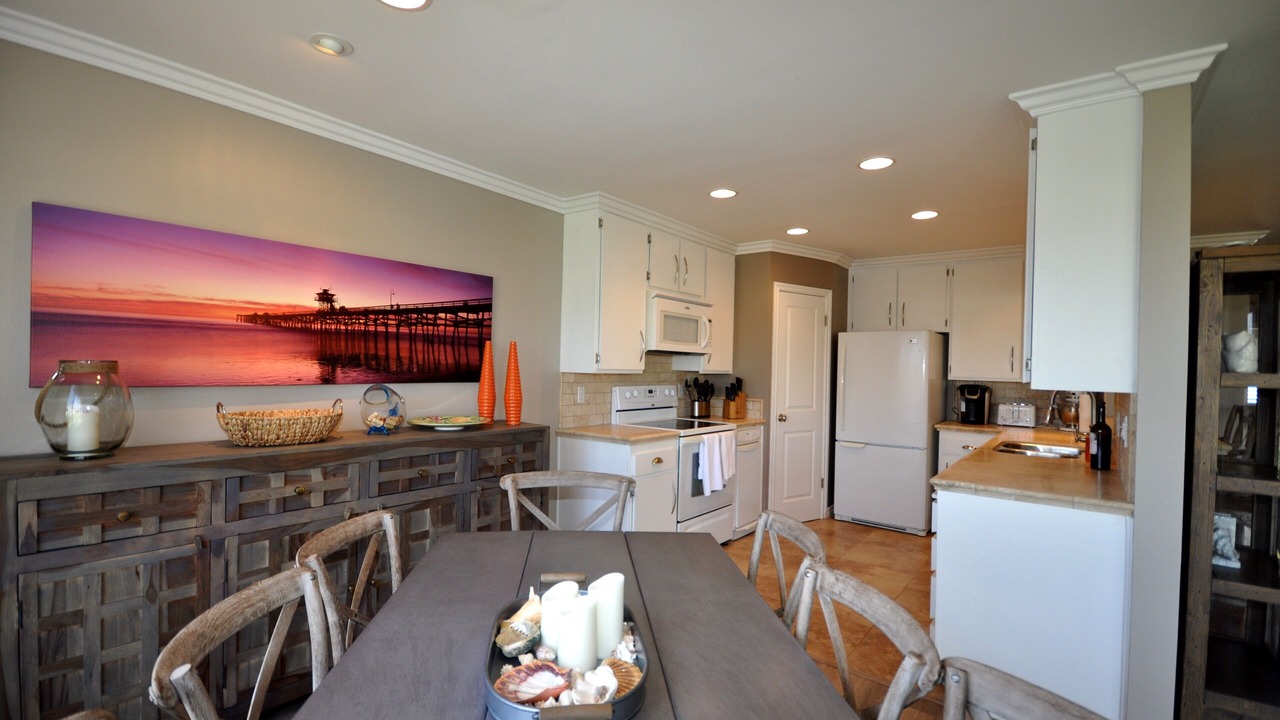 Photo of Kitchen in San Clemente