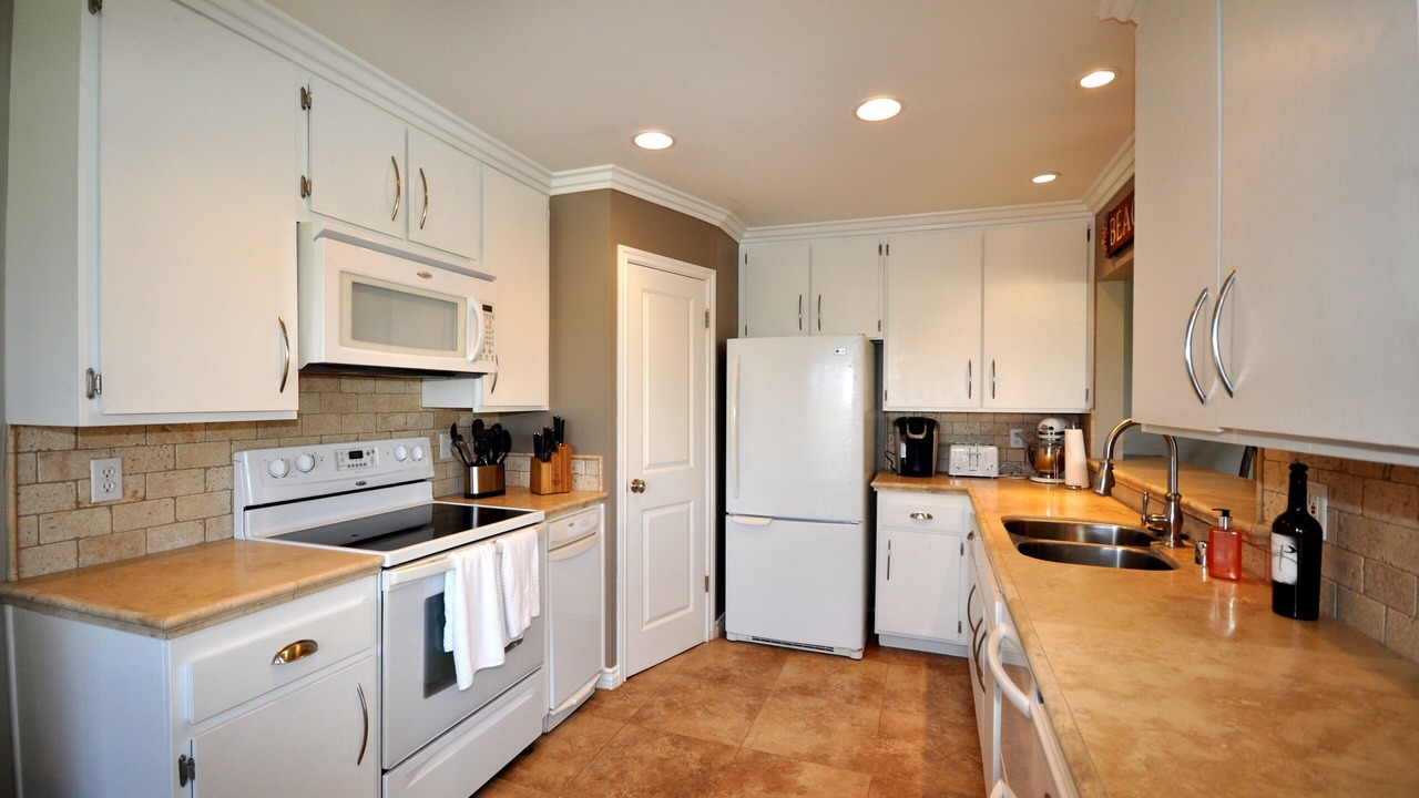 Photo of Kitchen in San Clemente