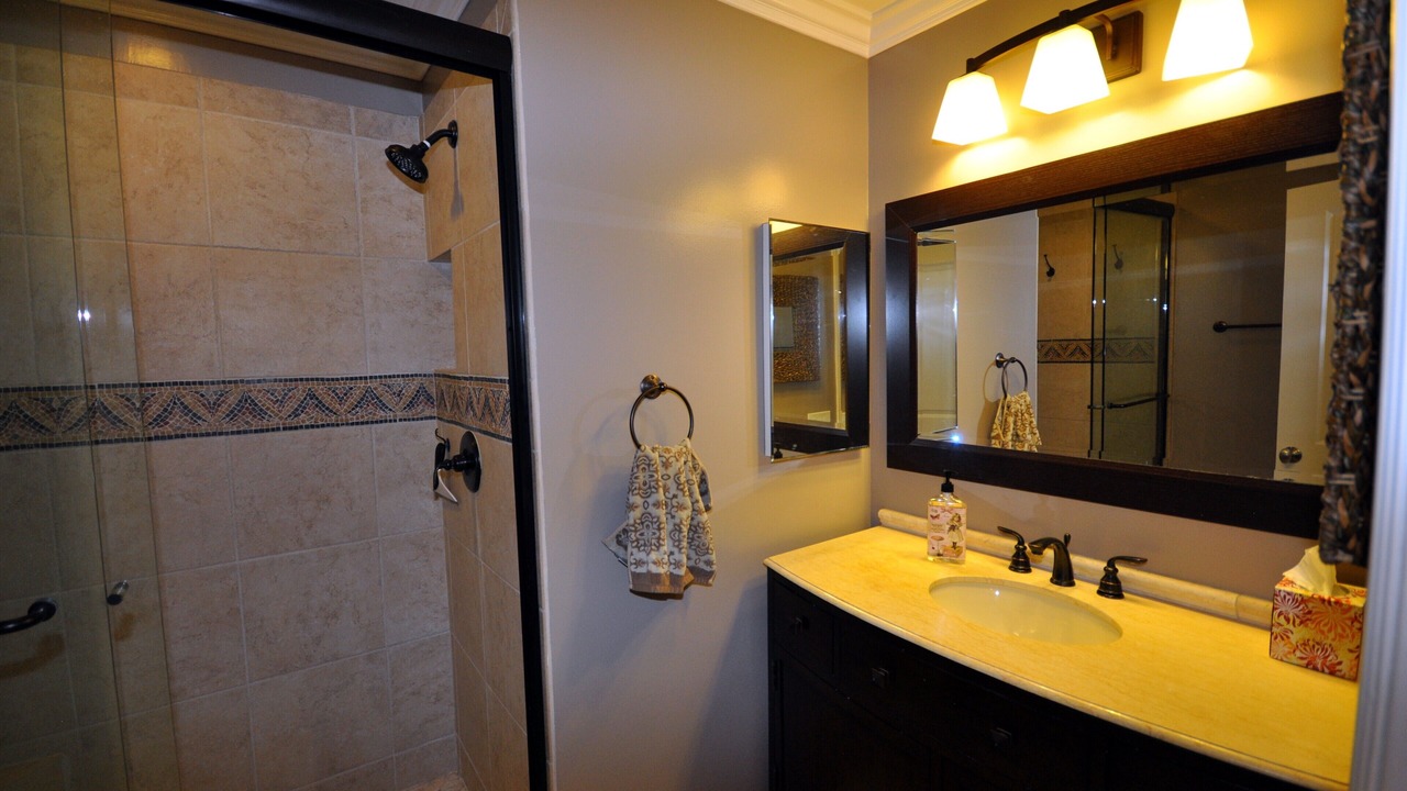 Photo of Bathroom in San Clemente