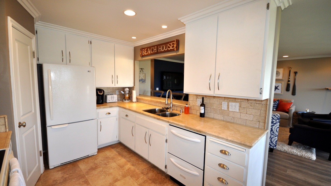 Photo of Kitchen in San Clemente