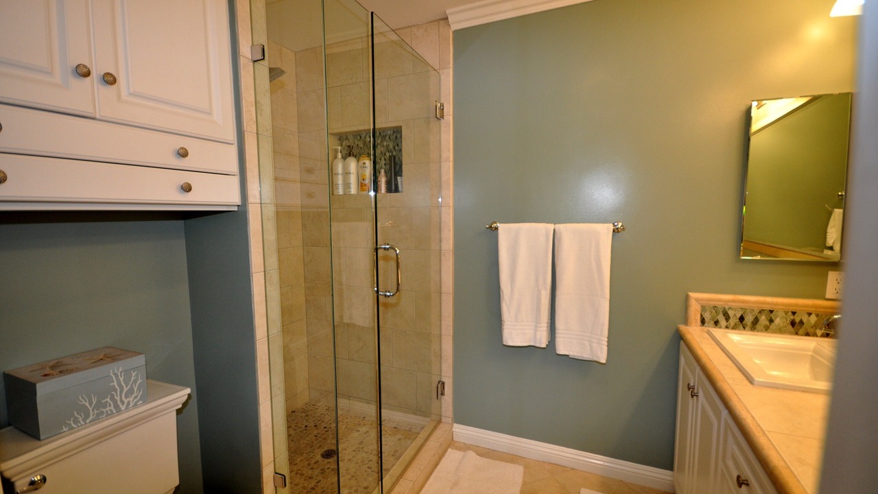 Photo of Bathroom in San Clemente