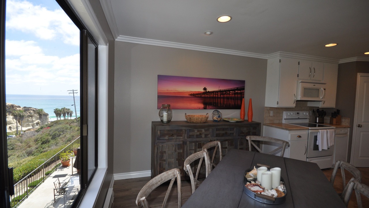 Photo of Bedroom in San Clemente