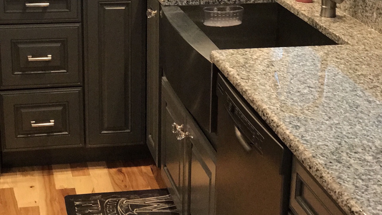 Photo of Kitchen in Newbury
