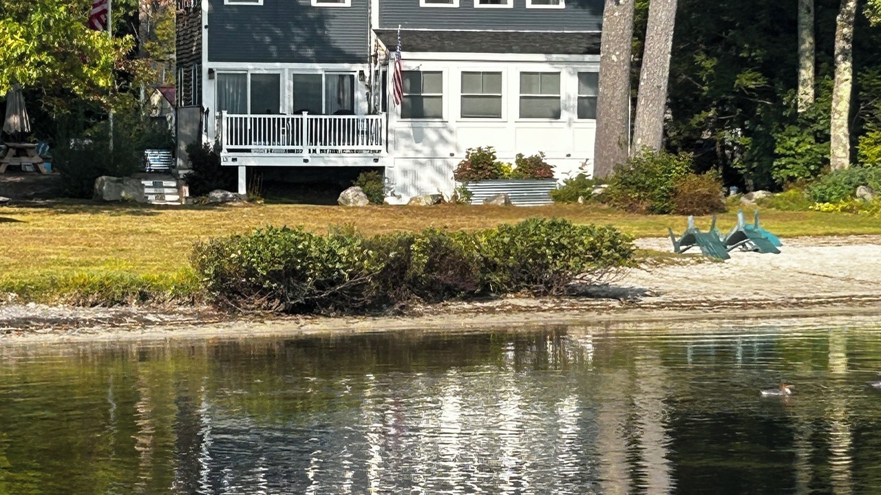 Photo of Outdoor in Newbury