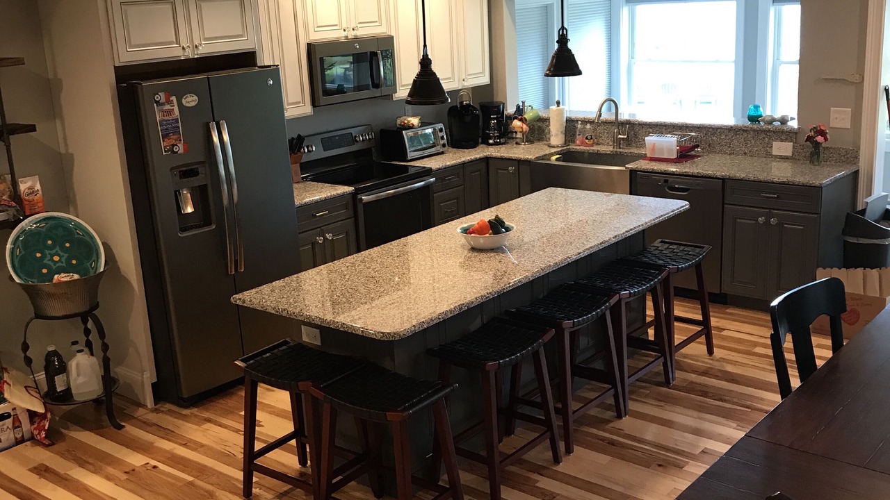 Photo of Kitchen in Newbury