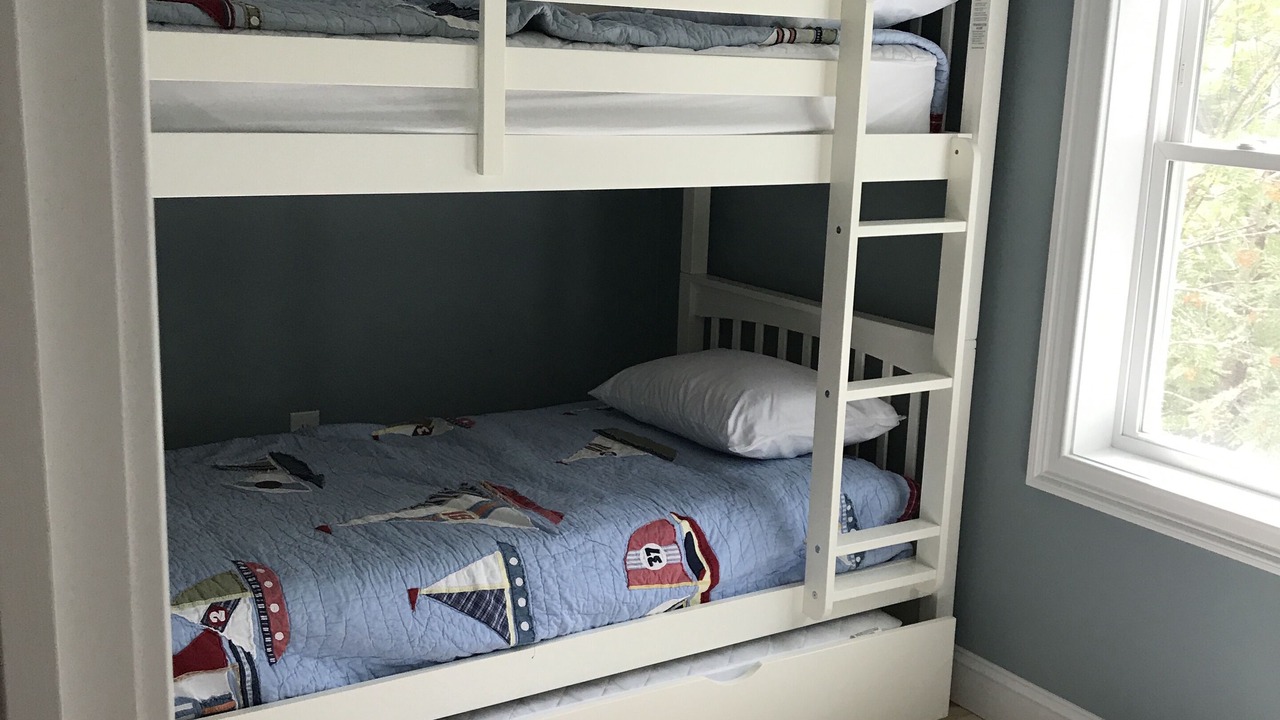 Photo of Bedroom in Newbury