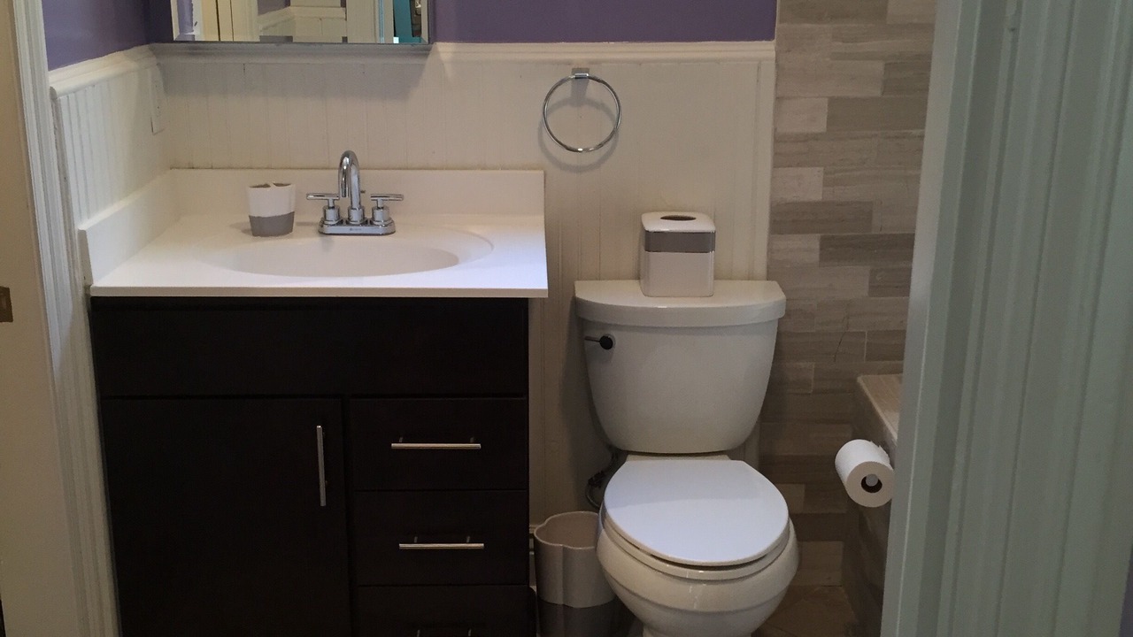 Photo of Bathroom in East Riverside