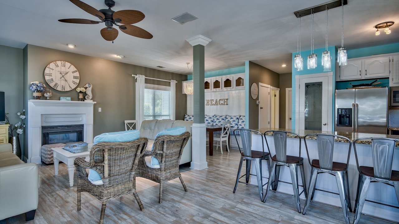 Photo of Others in Clipper Cove