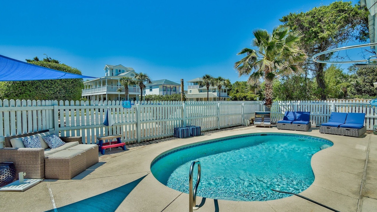 Photo of Outdoor in Clipper Cove