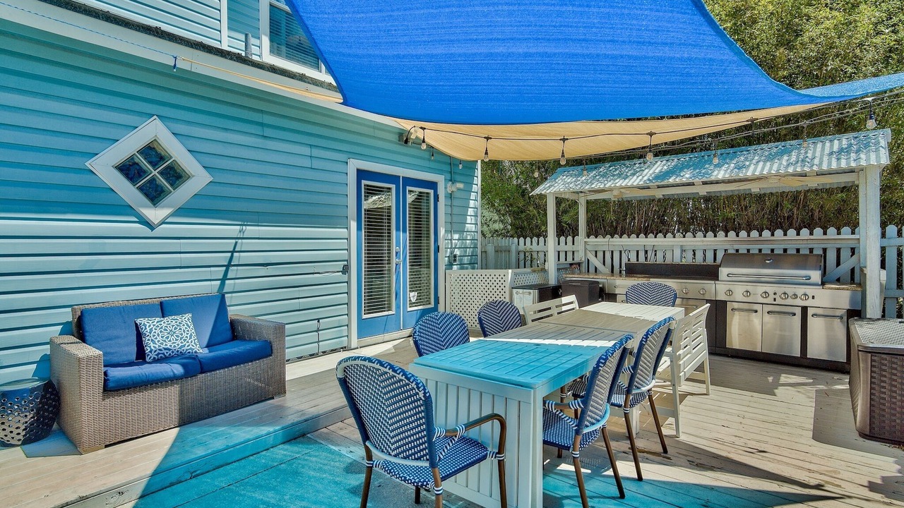 Photo of Outdoor in Clipper Cove