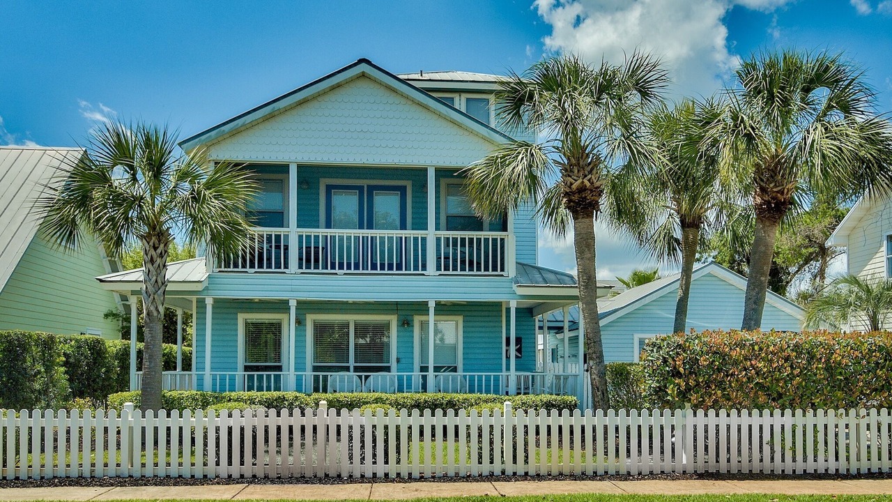 Photo of Outdoor in Clipper Cove