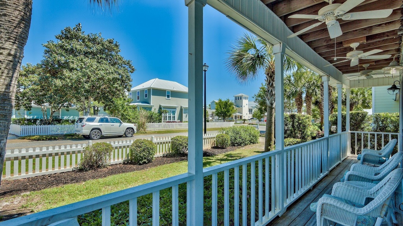 Photo of Outdoor in Clipper Cove